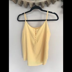 Le Chateau Flowy Tank